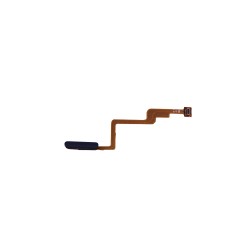 Power+Fingerprint Flex Xiaomi Mi 11t/Mi 11t Pro Black